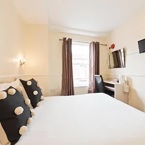 Temple Bar Townhouse Dublin