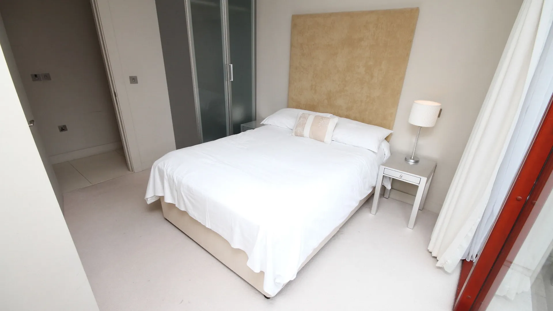 Lower Baggot Street Apartment Dublino 0*,